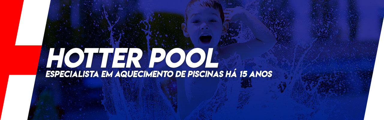 Hotter Pool
